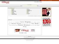 AMRAY Business Web Directory - AMRAY Web Directory - Recreation and Sp