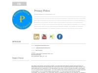 Privacy Police