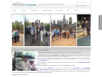Our Services - Tuk Tuk Travel -Tuk Tuk Service in Angkor wat