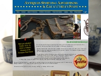 Antiques Sporting Advertising   Collectibles Show in Oshkosh, Wisconsi