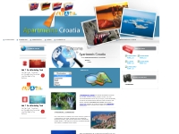 Apartments Croatia | Search Apartments Rooms Houses in Croatia for you