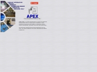 Custom Precision Tool and Machining Services - Apex Tool