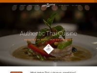 appeThaizing | Thai Catering | Thai food | Order online | Take out | D
