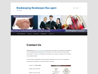Contact Us | Bookkeeping Bookkeeper Bas agent