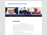 information | Bookkeeping Bookkeeper Bas agent