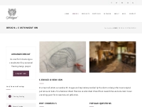 Design + Customization - Archetypal Gallery Wood Floors