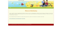 Home - Global Academy Childcare   Therapy Associates