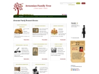 Armenian Family Genealogy Research - Family records | Ancestry | Famil