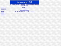 Armscorp USA