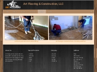 Videos | Art Flooring   Construction, LLC