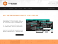 Best Joomla! Templates | Professional Wordpress and HTML Themes