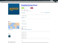 Simplified Driving School, Blacktown, Hills District, Richmond , Austr