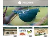 Aspen Design - Home Page