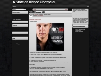 A State of Trance Unofficial   ASOT Episode 584