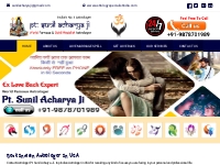 Indian Astrologer | Vashikaran Specialist | Online Astrology Consultat