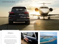 Private Driver Athens, Driver and Chauffeur Services. Athens Tours.