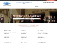Attorney Search Brooklyn NY | Attorneys In A Rush