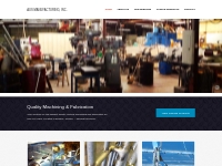 AUS Manufacturing, Inc.