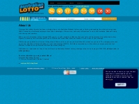About Australianlotto.com | Australian Lottery entry services