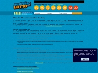 How to Play the Australian Lottery