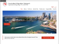 Australian Migration Network - Registered Migration agent