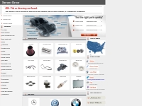 Auto Spare Parts USA | Auto Parts, Auto Parts Store, Auto Replacement 