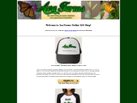Ava Farms Online Gift Shop | Ava Farms Inc | Ava Farms