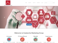 Avalanche Marketing Group | Home