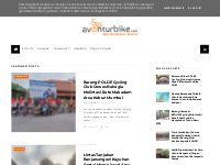  Avonturbike - Mari Bersepeda, Kawan | Indonesian Cycling Blogger
