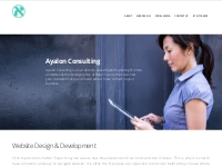 Ayalon Consulting