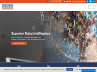 B2B Info Champions | Business Data Intelligence Services