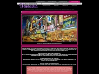 Backdrops Fantastic - Custom Backdrops Page