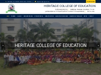 Heritage College of Education