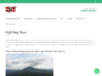 Full Day Tour | Bali Driver | Explore the best Bali with the professio