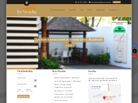 Affordable Luxury Accommodation and villas in Seminyak Bali