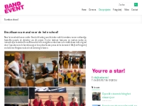 Sambaschool   BandEvent | Muziek en dansprojecten in het onderwijs