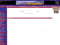 SEARCH BarcelonaMan.com with Google Search
