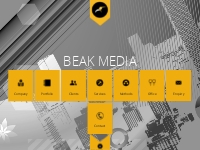 Beak Media - Web Design | Web Development | Branding Solutions
