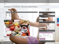 Women Diet Plans   BeFit