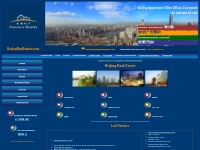BEIJINGREALESTATES.COM - Beijing Real Estate - Beijing Property - Beij