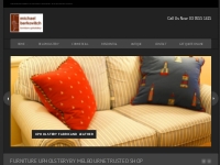 Upholstery Melbourne | Furniture Reupholstery Melbourne