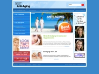 Best Anti Aging Products