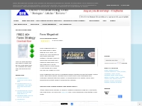 Best Forex Automated System Top Ranking: Forex Megadroid