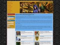 Adventure RPG -  bestonlinerpggames.com