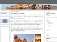Travel across India | Bharat Expedition: Temples of North India