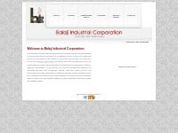 Balaji Industrial Corporation | Pipe Fittings Company | ButtWeld pipe 
