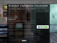 Business Intelligence Documents