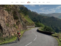 Road-bike   E-bike Tours in the Basque Country
