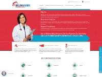   	Medical Billing Services in Florida - Billing Gurus