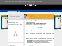  Kaspersky Small Office Security | BITS Online IT Shop l Laptop Access